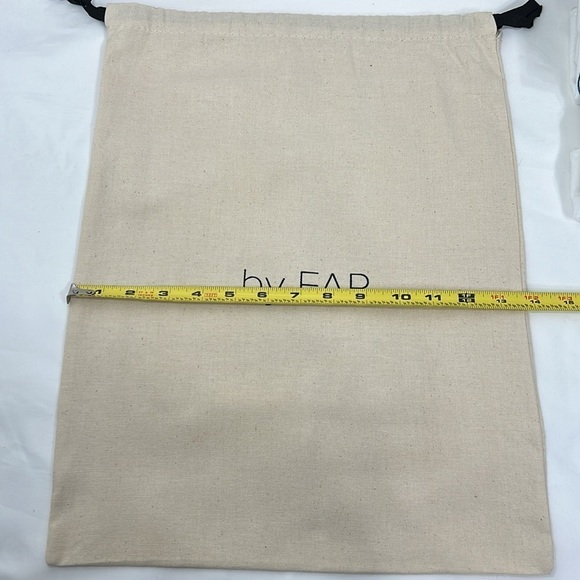BY FAR - Dust Bag 18”x14” - Picture 4 of 4